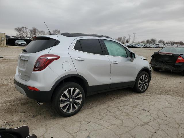 Vin: kl4cjesm8nb528401, lot: 49837335, buick encore preferred 20223