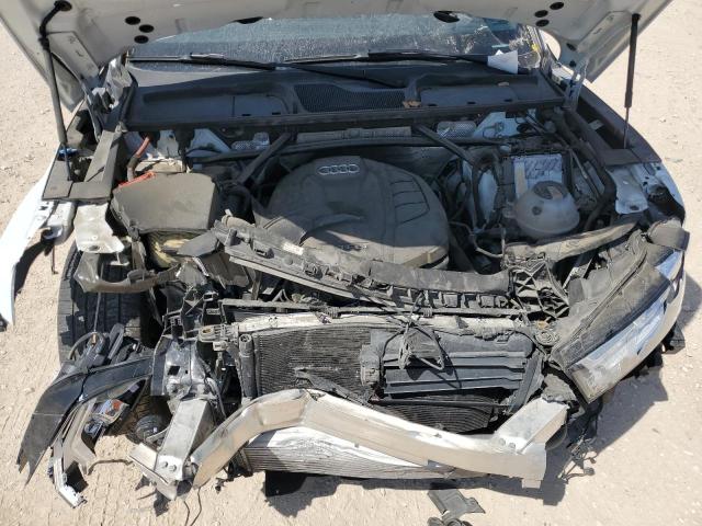 2019 AUDI Q5 PRESTIG WA1CNAFY7K2132515