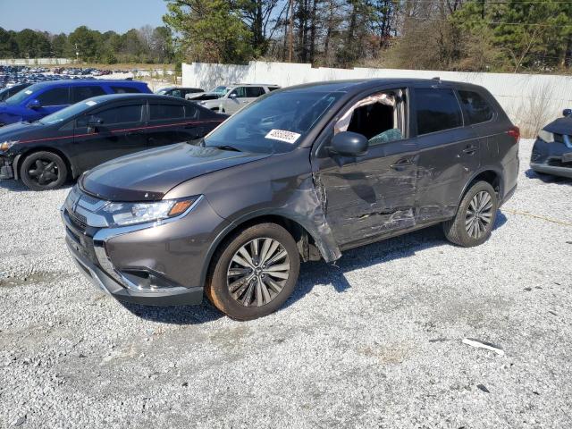 Vin: ja4ad2a30kz055621, lot: 48850905, mitsubishi outlander es 2019 img_1