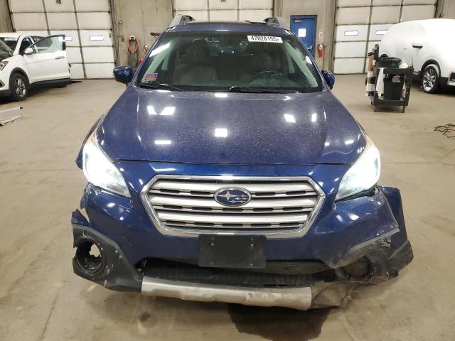 2017 SUBARU OUTBACK 2. - 4S4BSANC4H3394202