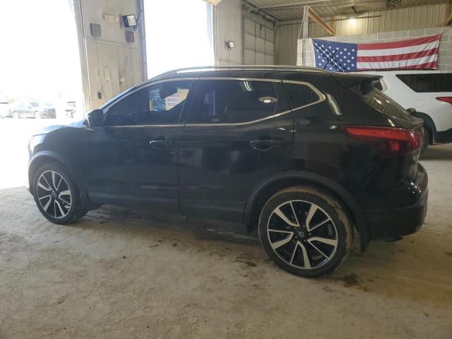 2018 NISSAN ROGUE SPOR - JN1BJ1CR1JW293821