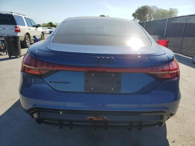 2023 AUDI E-TRON GT WAUEJBFW7P7008220