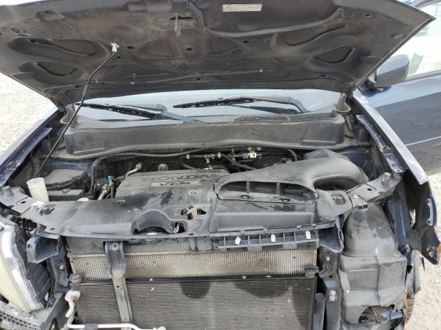 2010 HONDA PILOT EXL #3297007346