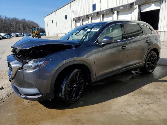 Vin: jm3tcbay3n0609893, lot: 49701575, mazda cx-9 touring plus 2022 img_1