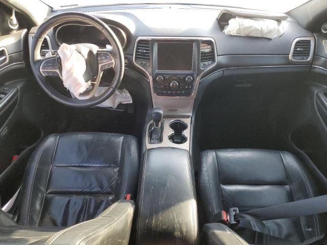 2017 JEEP GRAND CHER - 1C4RJFBG1HC667350