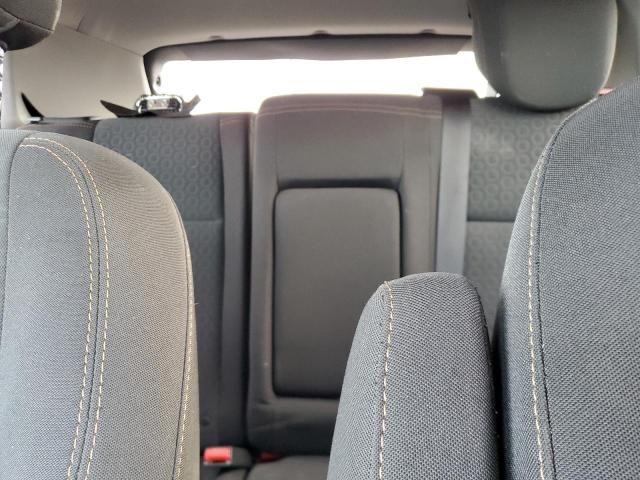 2019 CHEVROLET TRAX LS - 3GNCJNSB5KL266696