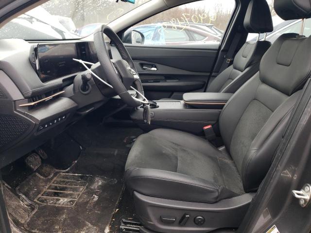 2023 NISSAN ARIYA EVOL JN1BF0BA0PM409490