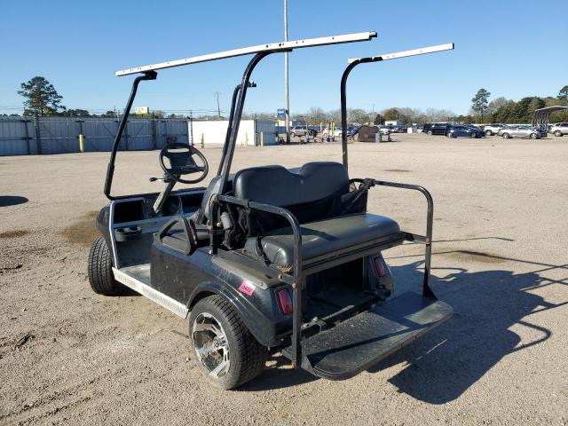 GOLF CART 2004 black   AA0401357943 photo #4