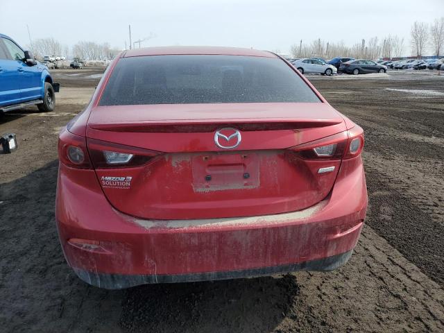 2015 MAZDA 3 GRAND TO - JM1BM1W33F1260318