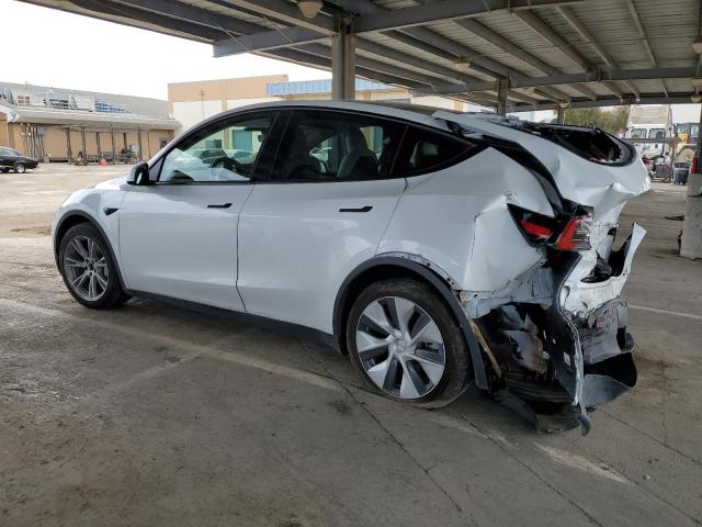 Vin: 7saygdee9pf622671, lot: 50797355, tesla model y 20232