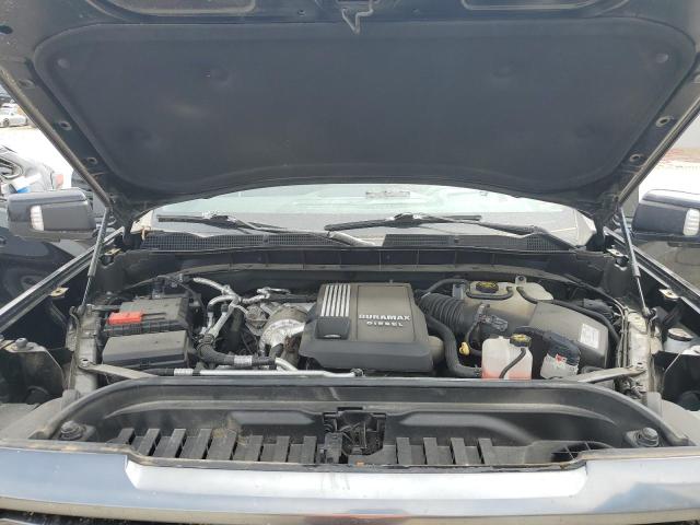 2020 GMC SIERRA K15 - 1GTU9EET9LZ348774