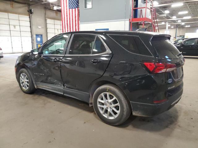 Vin: 3gnaxuev3nl285953, lot: 50382915, chevrolet equinox lt 20222