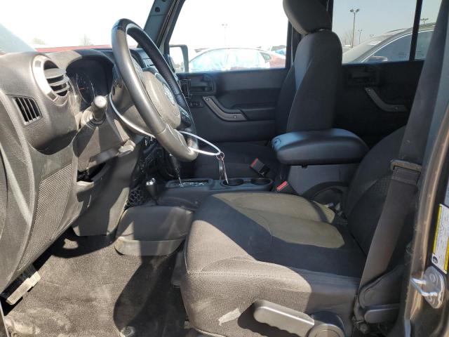 2016 JEEP WRANGLER U - 1C4BJWDG3GL338324