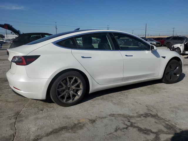 Vin: 5yj3e1ea5lf800062, lot: 49169175, tesla model 3 20203