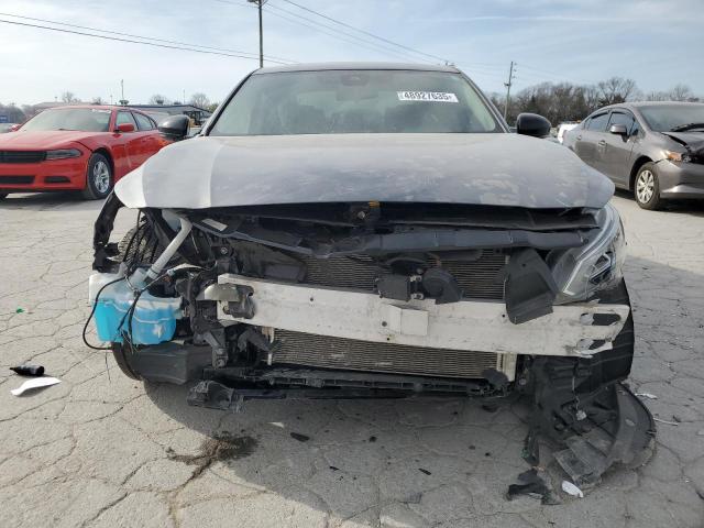 2022 NISSAN ALTIMA SR - 1N4BL4CV9NN380244