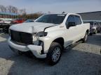 2020 CHEVROLET SILVERADO - 1GCUYEED8LZ167404