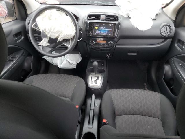 2024 MITSUBISHI MIRAGE ES ML32AUHJ8RH009816