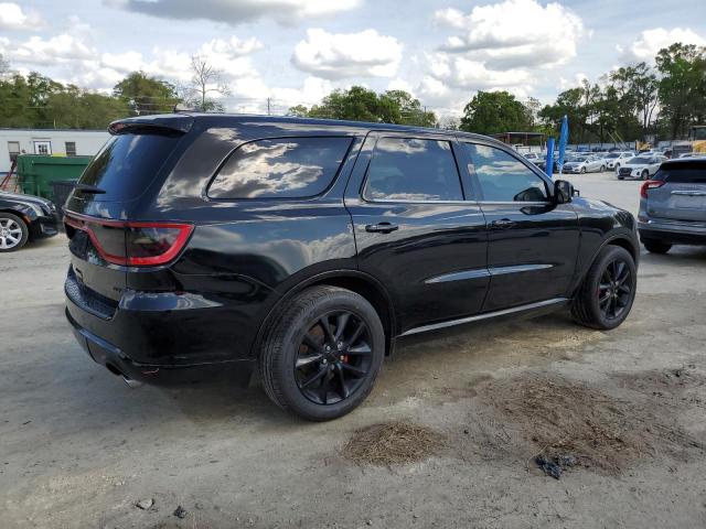 Vin: 1c4rdhdg2jc494203, lot: 50637665, dodge durango gt 20183