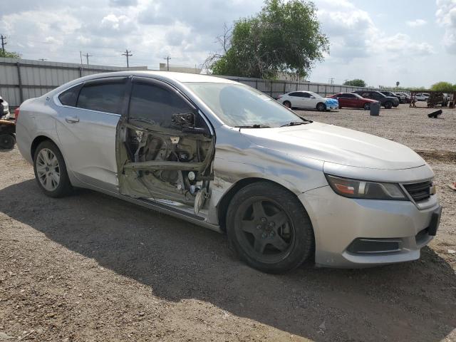 Vin: 2g11x5sl8e9247566, lot: 50091245, chevrolet impala ls 20144