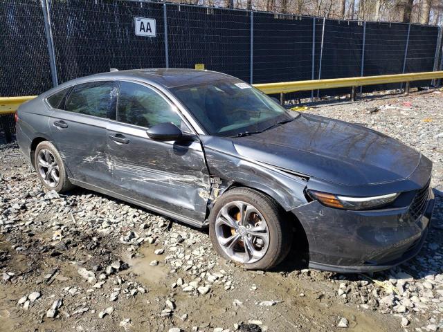 Vin: 1hgcy1f34ra055699, lot: 48173545, honda accord ex 20244