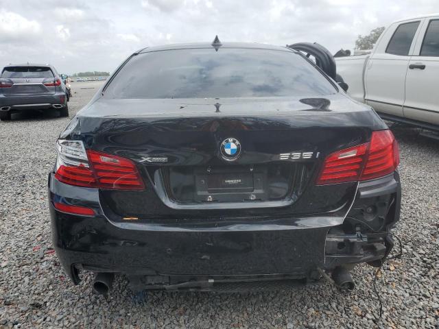 2015 BMW 535 XI - WBA5B3C59FD543435