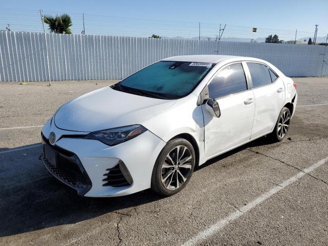 Vin: 5yfburhe0jp766643, lot: 50608805, toyota corolla l 2018 img_1