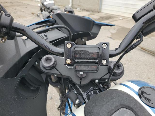 2023 HARLEY-DAVIDSON FXLRST 1HD1YXZ11PB056351