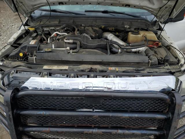 2015 FORD F250 SUPER - 1FT7W2BT7FEB60047