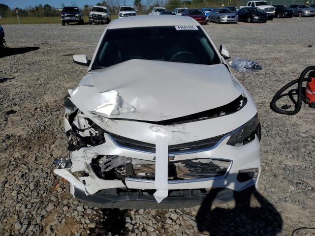 2017 CHEVROLET MALIBU LT - 1G1ZE5ST5HF154573