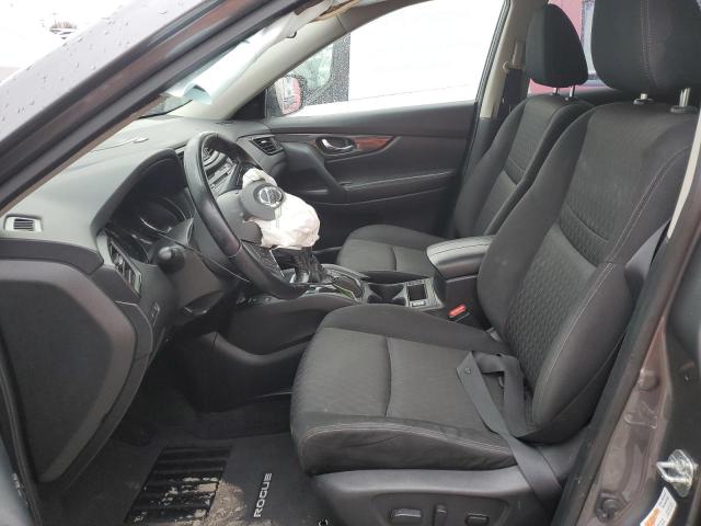 2020 NISSAN ROGUE S - JN8AT2MV6LW118119