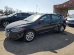 2018 HYUNDAI ELANTRA SE - 5NPD74LFXJH343634