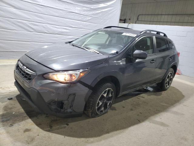 Vin: jf2gtapc4m8314898, lot: 48716405, subaru crosstrek premium 2021 img_1