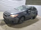 2021 SUBARU CROSSTREK - JF2GTAPC4M8314898