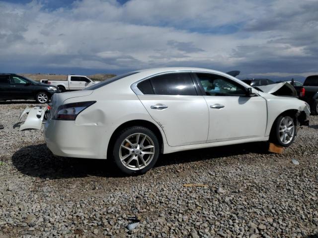 Vin: 1n4aa5ap2ec462663, lot: 51176485, nissan maxima s 20143