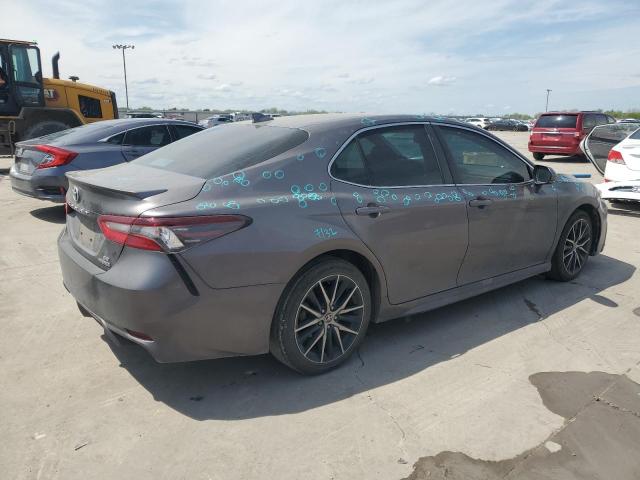 Vin: 4t1s31ak1nu582854, lot: 50363295, toyota camry night shade 20223