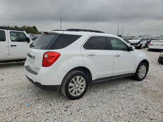 Vin: 2gnalpec0b1215707, lot: 50872775, chevrolet equinox lt 20113