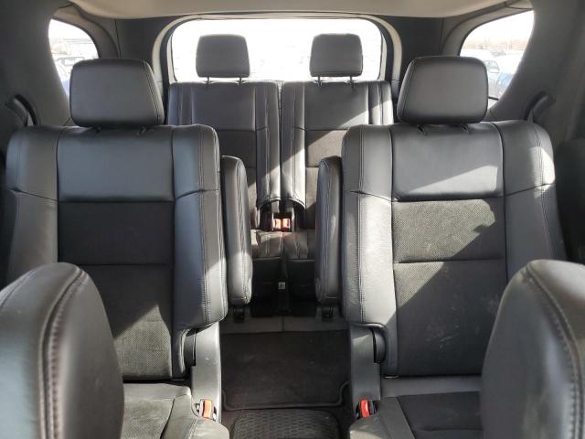 2018 DODGE DURANGO GT - 1C4RDJDG3JC395719