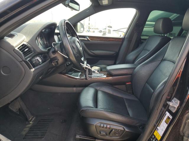 2016 BMW X4 XDRIVE2 - 5UXXW3C52G0R19772