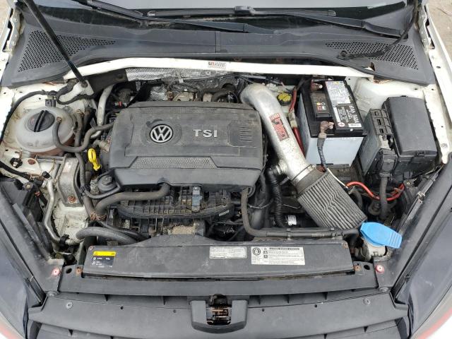 2015 VOLKSWAGEN GTI 3VW4T7AU0FM001624