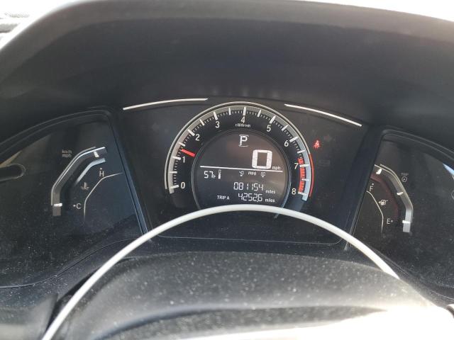 2017 HONDA CIVIC LX - 2HGFC2F58HH536560
