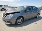 2019 NISSAN SENTRA S - 3N1AB7AP3KY276767