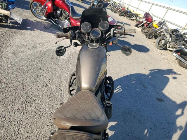 2023 HONDA CMX500 MLHPC5616P5600941