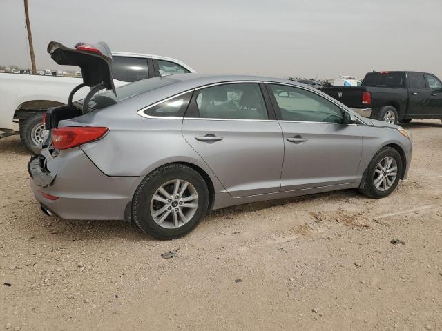 Vin: 5npe24af0gh303383, lot: 48164085, hyundai sonata se 20163