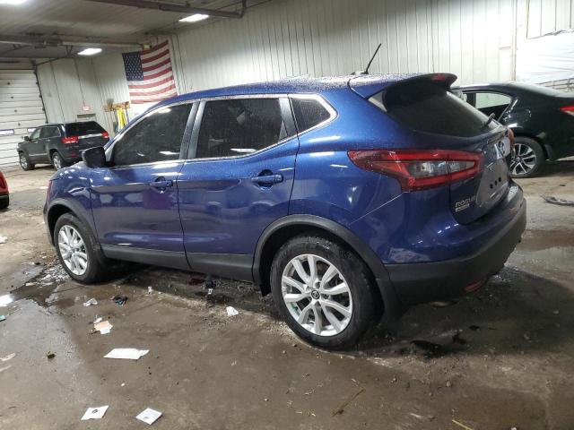 Vin: jn1bj1cw4lw383067, lot: 47635715, nissan rogue s 20202