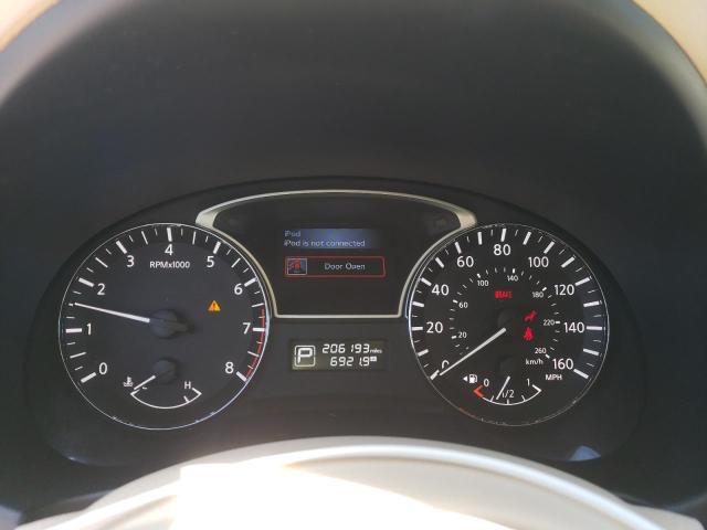 2015 NISSAN ALTIMA 2.5 - 1N4AL3AP8FC438285