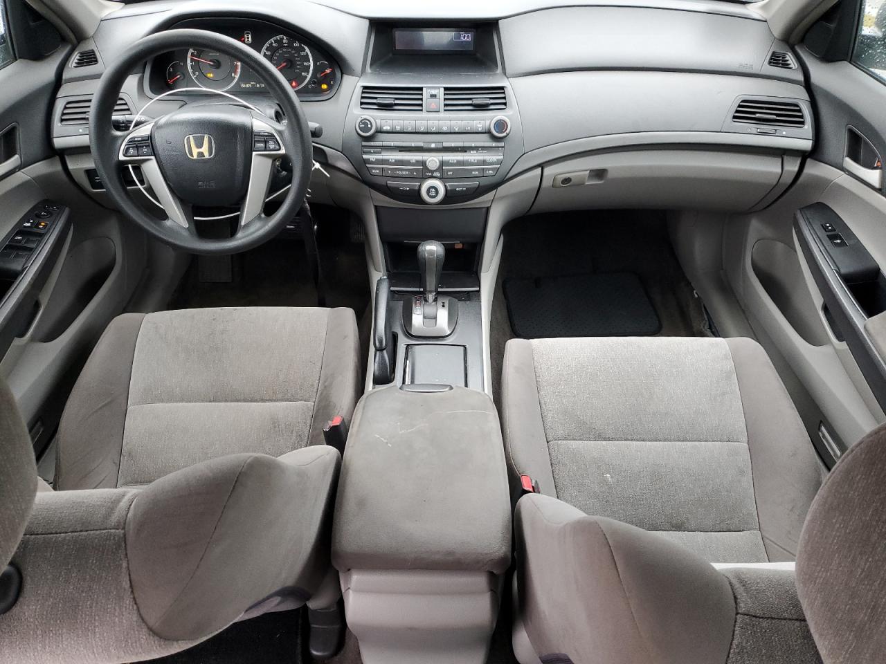 Lot #3279300380 2009 HONDA ACCORD LX