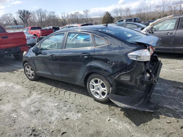 2016 FORD FIESTA SE - 3FADP4BJ8GM143978