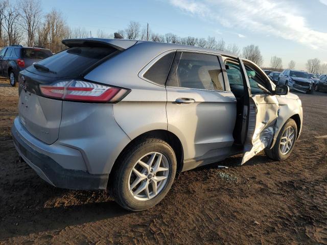 Vin: 2fmpk4j97mba64761, lot: 48460475, ford edge sel 20213