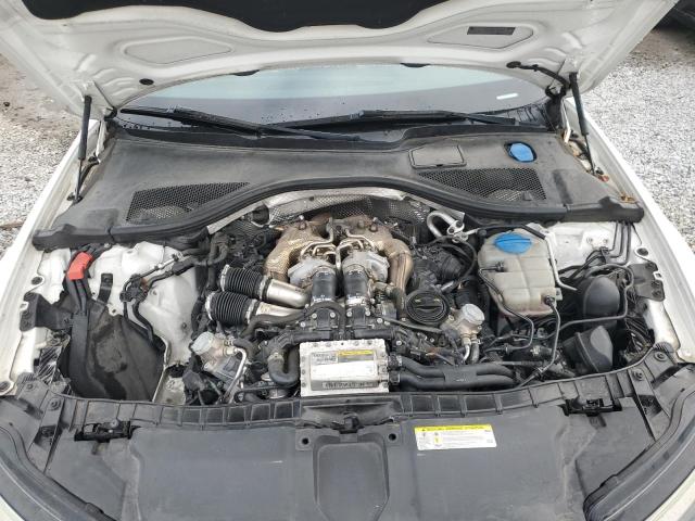 2016 AUDI S6 PREMIUM WAUF2AFC1GN109153