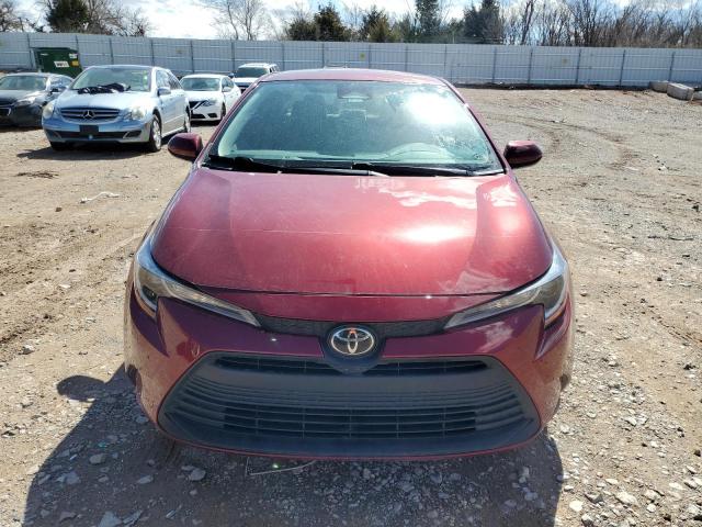 2024 TOYOTA COROLLA LE - 5YFB4MDE7RP092091
